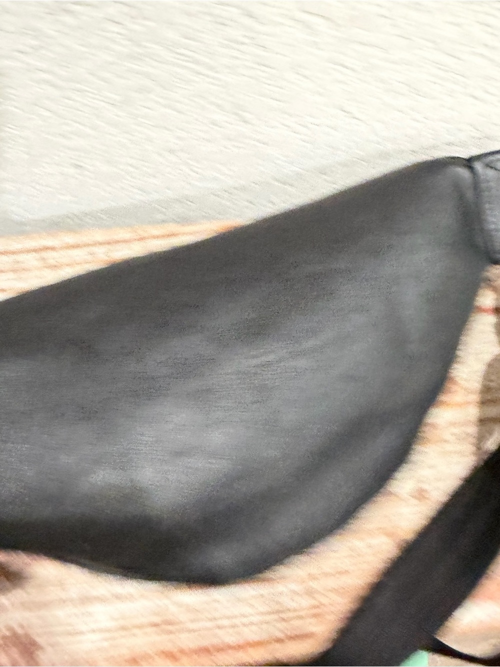 Longchamp 3D Leather Belt Bag 300 $ MSRP - Picture 9 of 10